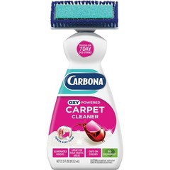 Carbona 27.5 Oz. 2-In-1 Upholstery And Carpet Cleaner 229 Carbona 229