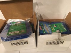 Lot Of 24 Lola Clip On Scouring Brush Refills