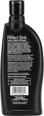 Brushed Stainless Steel Sink Polish, 8.5 oz (6 Pack)