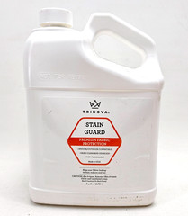 TriNova 1Gal Non-Aerosol Stain Guard Fabric Protection Spray for Upholstery USA