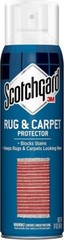 Rug & Carpet Protector Spray, 17 oz