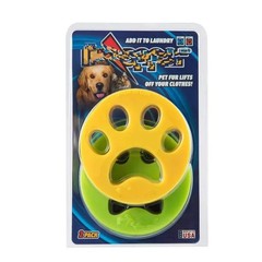 Fur zapper 2 Pack-pet Hair Remover