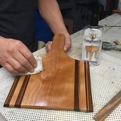 Products Food Grade Mineral Oil for Wood Cutting Board 12 oz, Pack of 1