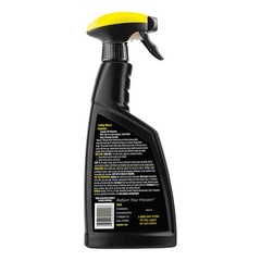 15 2oz Interior Detailer Spray Cleans Protects All Surfaces Non Greasy UV this