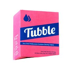 [Tubble] Easy Clean Multipurpose Container Cleaning Agent Tumbler kettle bottle