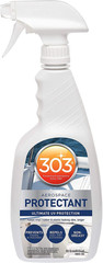 Marine Aerospace Protectant Spray, UV Protection for Boat Vinyl & Surfaces – Rep