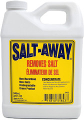 Salt-Away® Concentrate Quart – 32 fl oz (946 ML)