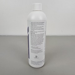 NEW Norwex Mold and Mildew Stain Remover Refill Bottle 355 ml / 12 fl oz