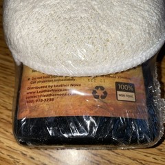 Leather Nova Conditioner & Cleaner 18 fl oz Discontinued New 100% Non-Toxic