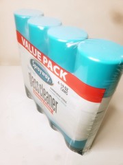 Sprayway Glass Cleaner 19 Ounce Pack of 4 Streak Free Shine FREE SHIPPING