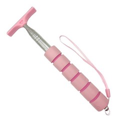 Retractable Car Side Mirror Squeegee Rearview Mirror Cleaner Wiper for Vehicles