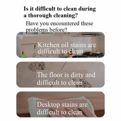 Fly Cleanse Spray-10.56oz, Fly Cleanse Enzyme Formula to Household Appliances