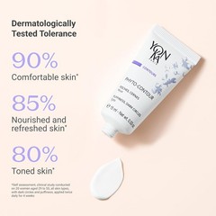 Yon-Ka Phyto-Contour | Anti-Aging Eye Cream with Rosemary Extract | Reduces Pu