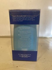 W. J. Hagerty Hagerty 10120 Silversmiths’ Silver Polish 12 Ounces 12 Fl Oz