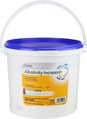 Haviland Durachlor Swimming Pool Water Alkalinity Increaser