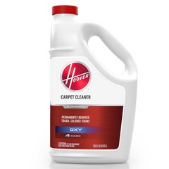 Oxy Carpet Cleaner Stain Remover Ocean Breeze Odor Neutralizer 110oz Liquids