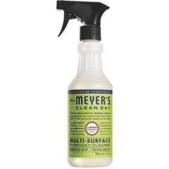 Mrs Meyers Clean Day Multi-Surface Everyday Cleaner Lemon Verbena Scent 16 oz