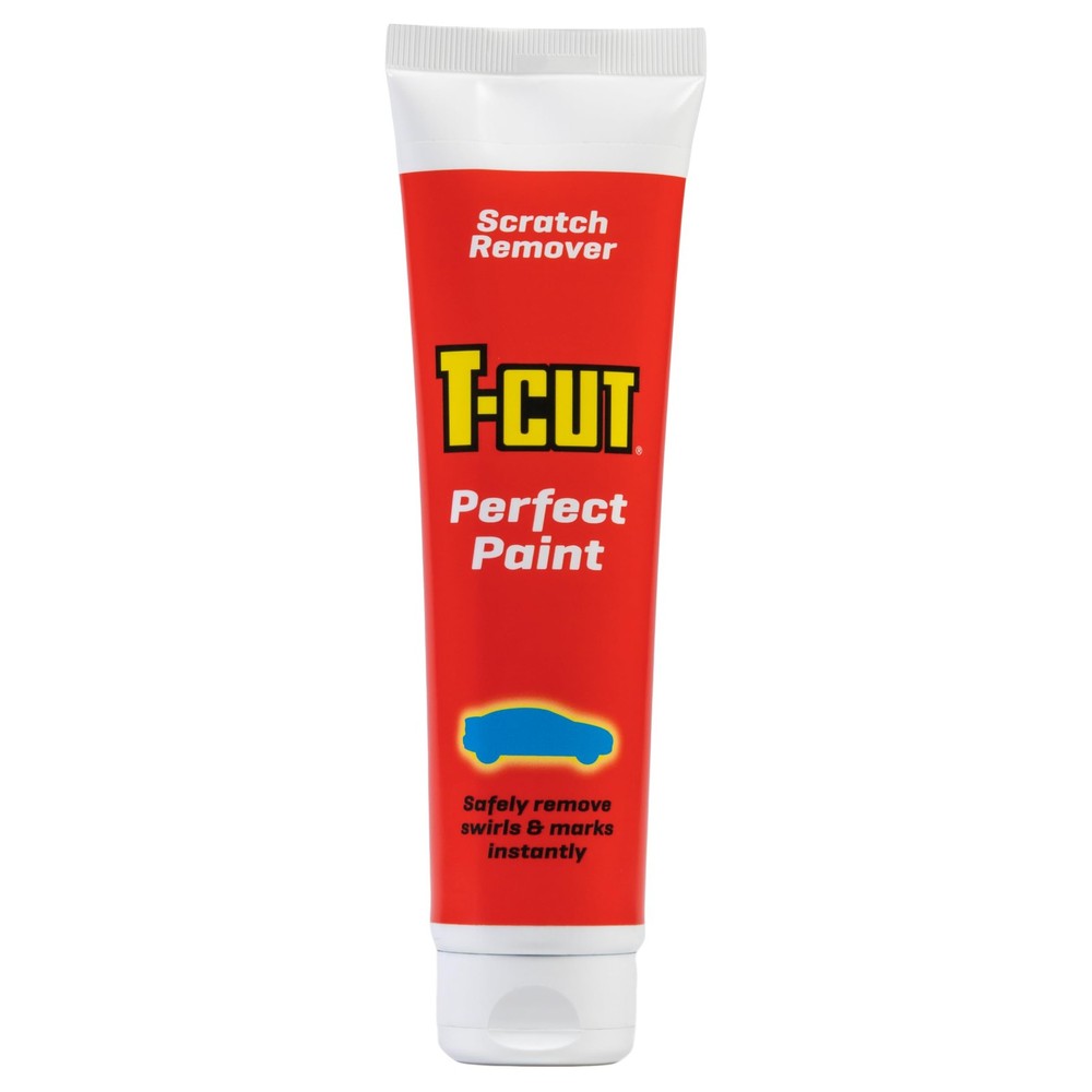 Rapid Scratch Paintwork Car Polish 5.3 Oz