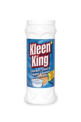Stainless Steel Cookware Cleaner and Copper Cleaner Removes Stains and Tarnish