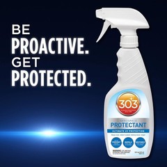 Aerospace Protectant Spray, UV Protection for Outdoor Surfaces – Protects Vin…
