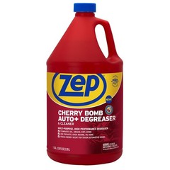 Heavy Duty Degreaser for Automotive RV Boat Garage and Home 128 oz