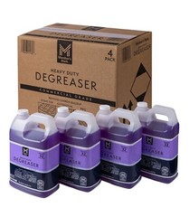 Member’s Mark Commercial Heavy-Duty Degreaser, 1 gal. (Pack size: 4 pk.)