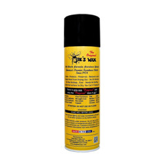 The Original Bee’s Wax Beeswax Old World Formula Furniture Polish Spray 17 Oz.