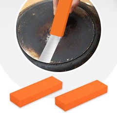Limescale eraser bathroom glass rust remover rubber eraser,kitchen cleaning tool