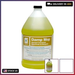 Spartan Damp Mop Cleaner 1 Gallon