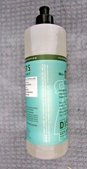 MRS. MEYER’S~CLEAN DAY~BASIL SCENT~DISH SOAP 16 OZ R4-E69