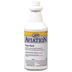 Zep F52801 Aircraft Cleaner, 32 Oz., Pk12