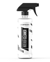 Legendary Interior Cleaner – Tough On Stains & Dirt – Safe For All Interior S…