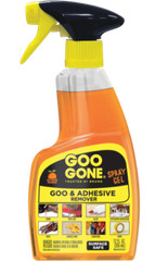 Goo Gone Original Spray Gel – 12 fl. oz, Brand New! Unopened