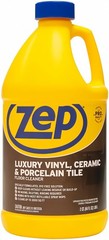 Zep Luxury Vinyl, Ceramic and Porcelain Floor Cleaner 64 oz. ZULVCP64 Safe f…