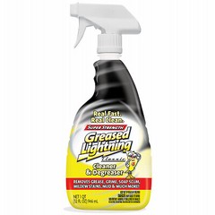 SPIC & SPAN 17569248591 QT GREASED LIGHTNING CLEANER