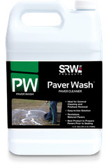 Paver Wash
