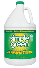 Simple Green 1 Gal. Sassafras Scent All-Purpose Cleaner