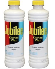 Kitchen Wax (2-Pack) – Ultimate Kitchen Cleaner for Countertops, Appliances, …