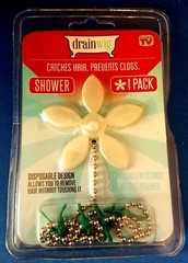 1 Pack Drainwig