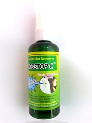 Sports Deodorizer for Clothes,sweat odor All-Purpose,Fragrance Free,GELOB Liquid