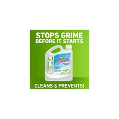 Wet & Forget Shower Cleaner- Fragrance Free – 64 fl oz