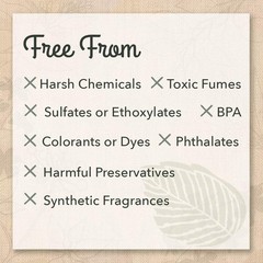 Eco-me Natural Multi Purpose Cleaner and Polish, Healthy Lemon Fresh Scent, Wood