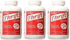 Thrift MARKETING GIDDS-TY-0400879 Drain Cleaner 2 lb (3-(Pack))