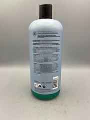 ATTITUDE Floor Cleaner Lavender & Rosemary 32 Fl Oz Natural Origin EWG Verified