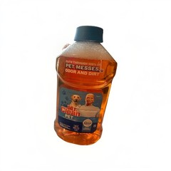 Mr. Clean Pet Multi-Surface Cleaner with Febreze 45 oz Discontinued Formula