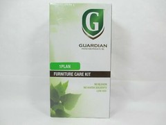 Guardian 1 Plan Furniture Care Kit No Bleach Solvent Free Low VOC GDP1PV1P02C