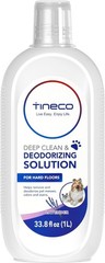 1L 33.8oz, Lavender Scent, Deep Cleaner for Multi-Hard Floors, Compatible wit…