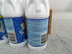 5x Cameo Aluminum & Stainless Steel Cleaner Original Old Formula 10oz Each