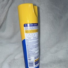Zep 2X Stronger Oven & Grill Cleaner Aerosol, Fresh Scent 19 oz Made USA