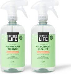 All Purpose Cleaner – Multipurpose Home and Kitchen Cleaning Spray for Glass,…